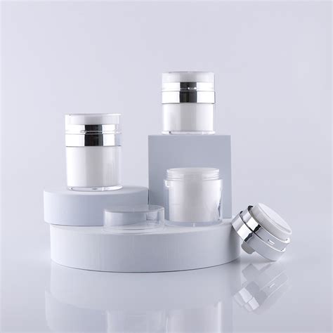 Cosmetic Packaging Skin Care Container For Cream 15ml 30ml 50ml Skin