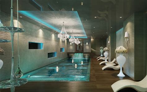 Swimming Pool Design Luxury Pools Rene Dekker