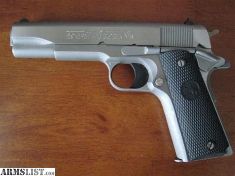 Armslist For Sale Colt Series 80 Government Model 1911 45 Acp