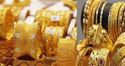 سعر الذهب في السعودية ومصر اليوم وارتفاع ملحوظ مساء أخر أيام الأسبوع لزيادة الطلب في 2020 - ثقفني