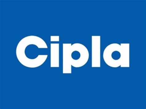 Cipla Gets Dcgi Nod To Sell Favipiravir Under Brand Ciplenza
