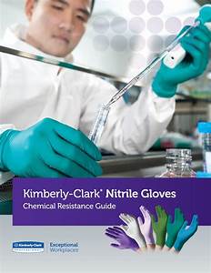  Clark Nitrile Gloves Chemical Resistance Guide Docslib