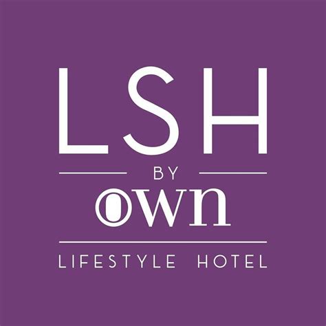 Lsh By Own Lifestyle Hotel Rio De Janeiro Rj