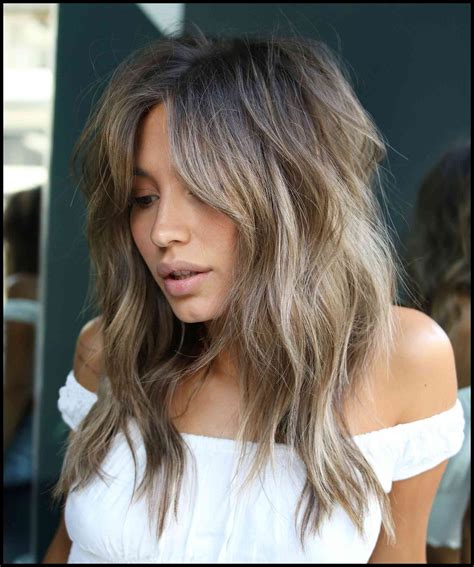 Fall Hair Color Trends And Ideas For A New Look In 2018 Hair Desing