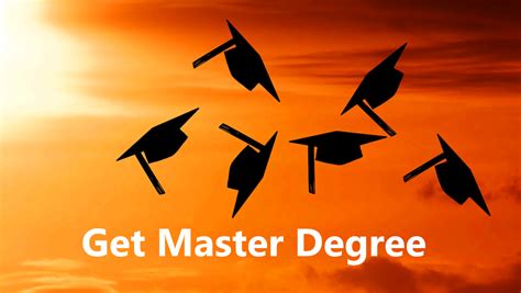 How To Get A Masters Degree Without Debt Enter To Study