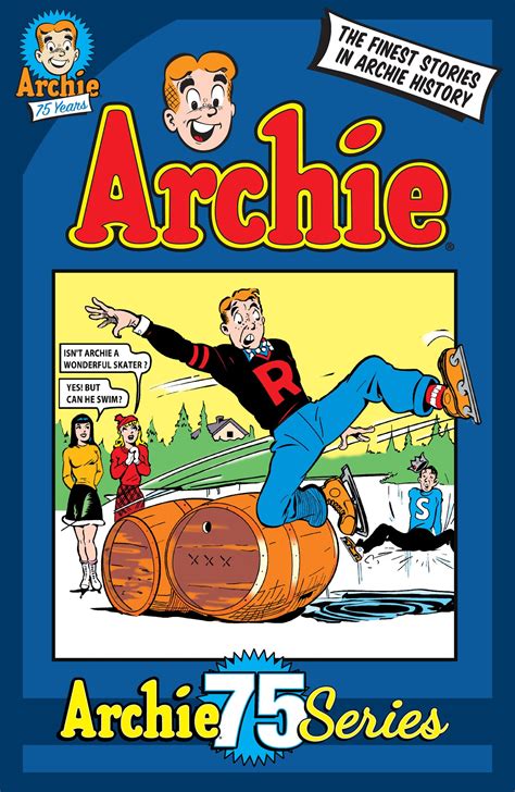 Archie 75 Series