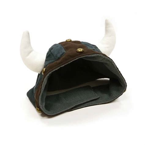 Viking Helmet Dog Hat By Dogo Baxterboo