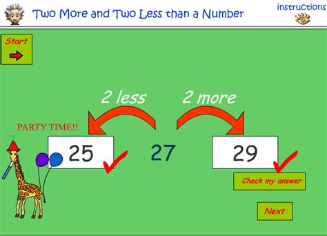Count On And Back By 2 Numbers Up To 30 Studyladder Interactive