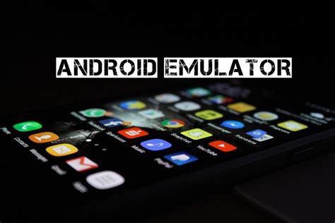 10 Best Android Emulators For Pc And Mac Of 2019 Technology