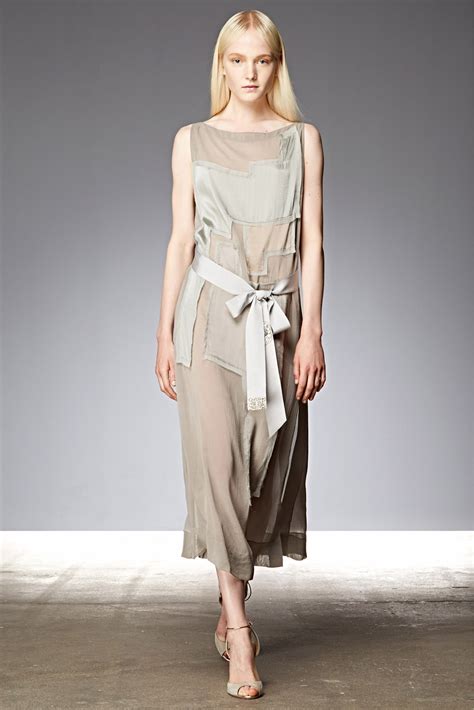 Donna Karan Resort 2015 Collection Photos Vogue