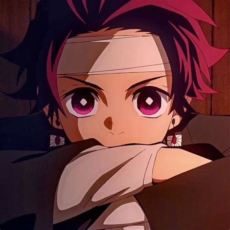 Images Of Anime Male Tanjiro Demon Slayer All In One Photos