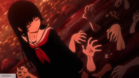 Top 114 Top Horror Anime Of All Time