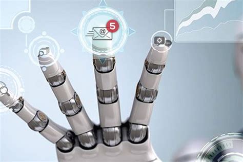 Email Automation And Classification Through Cognitive Ai Solutions Uk