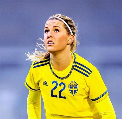 40 Most Beautiful Female Soccer Players Of The 2015 Fifa World Cup