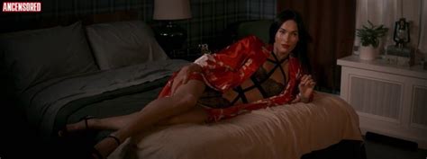 Megan Fox Nuda Anni In Big Gold Brick The Best Porn Website