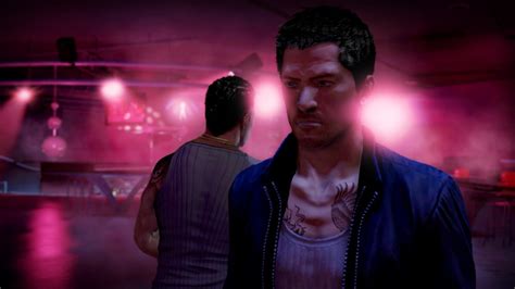 Sleeping Dogs Ps3 Playstation 3 Game Profile News Reviews
