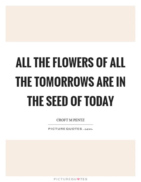 Tomorrows Quotes Tomorrows Sayings Tomorrows Picture Quotes