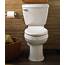 5 Factors To Consider When Purchasing A New Toilet – Home Improvement 