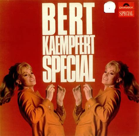 Bert Kaempfert And His Orchestra Bert Kaempfert Special Vinyl Lp At Discogs Classic Album