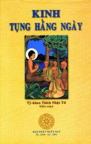 Kinh Tung Hang Ngay Thich Nhat Tu Bien Soan