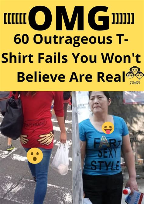 60 Outrageous T Shirt Fails You Wont Believe Are Real Funny Quotes