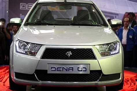 ‘dena ‘runna To Enter Oman Auto Market Mehr News Agency