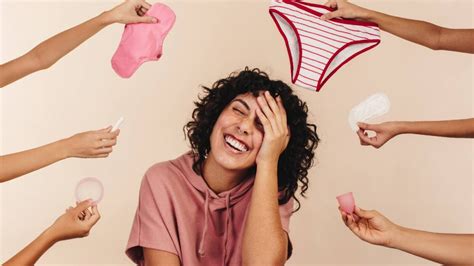 Menstrual Hygiene Tips For Trouble Free Periods During Summer Wow