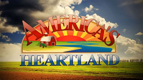AMERICA'S HEARTLAND Season 18 Season 18 | American Public Television