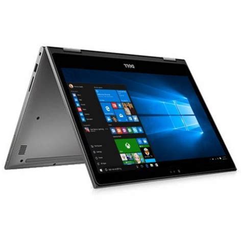 Notebook Dell Inspiron 5378 Intel Core I5 7200u Dual Core Win 10