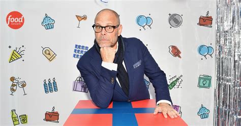 Food Network Star Alton Brown Apologizes After Flippant