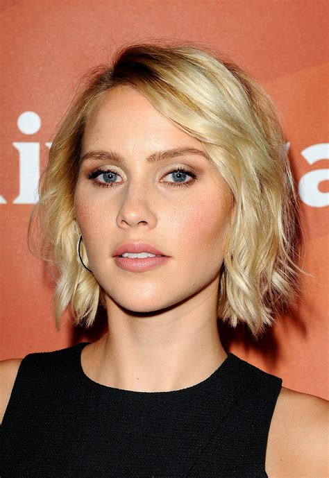 Claire Holt At 2015 Nbcuniversal Summer Press Day In Pasadena Hawtcelebs