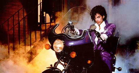 Princes Purple Rain To Be Reissued With 6 Previously Unreleased