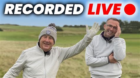 The Best Golf Ever Recored By Amateur Golfers Youtube