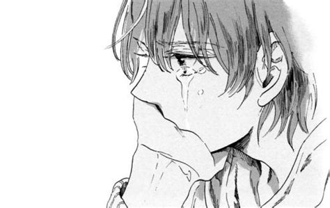 Yaoifunlife Anime Crying Anime Sketch Anime Boy Crying