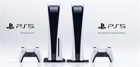 Which Is Better The Ps5 Disc Or Ps5 Digital Edition Heres The Truth