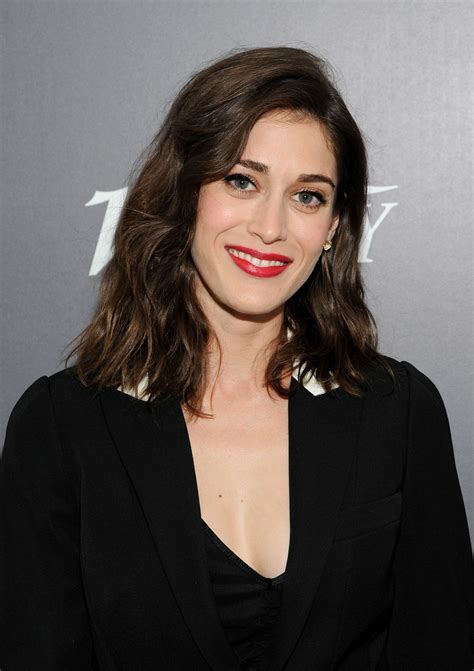 Lizzy Caplan At Variety Emmy Studio In Los Angeles