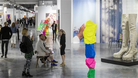 Art Basel Miami Beach 2018 The 7 Best Things To See At The Fair