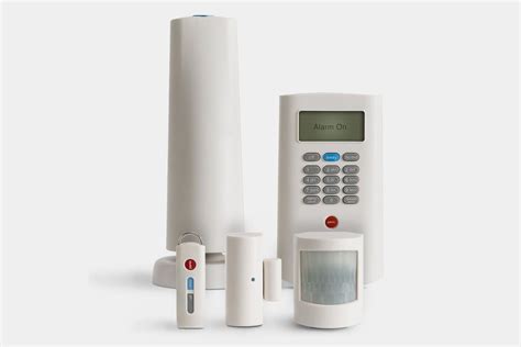 The 8 Best Smart Home Alarm Systems Improb Smart Home Alarm System