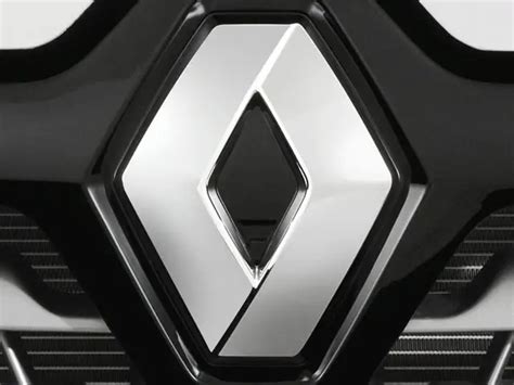 Renault Logo Hd Png Meaning Information