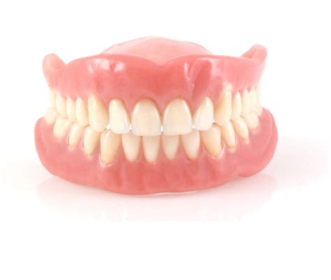 Complete Dentures In Peterborough On Denture Solutions