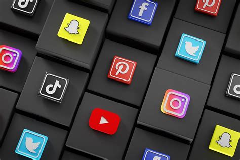 Choosing The Right Social Media Platform For Your Business