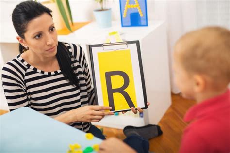 Five Ways A Speech Language Pathologist Can Help Your Child Speech And Ot