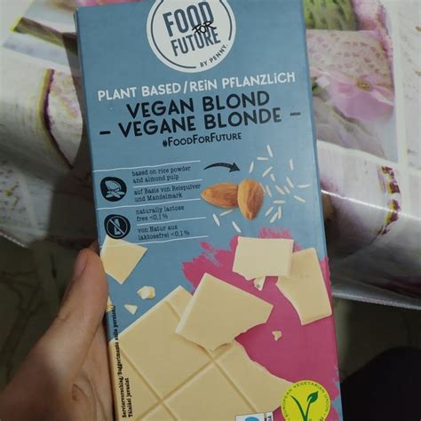 Food For Future Vegane Blonde Review Abillion