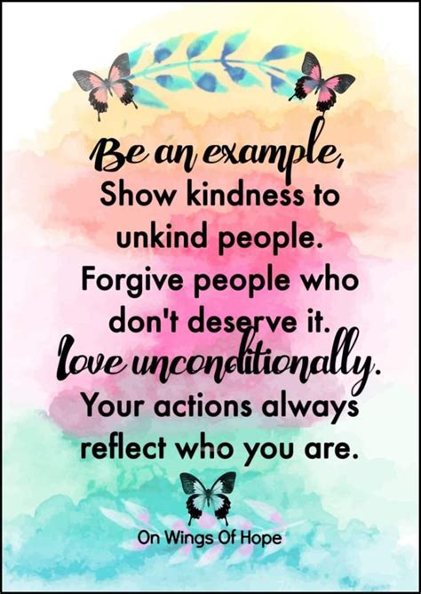 Pin By Pelvia Lee Moore On Butterfly Luv Forgiveness Unkind Reflection