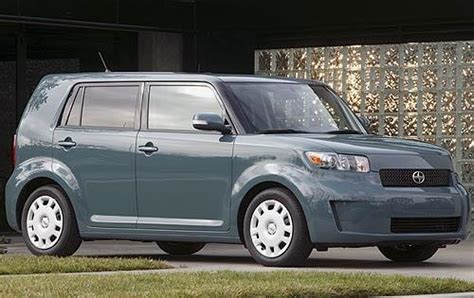 Scion Xb Mini Truck For Sale Used Cars On Buysellsearch