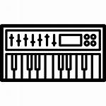 Synthesizer Icon Icons Svg Others