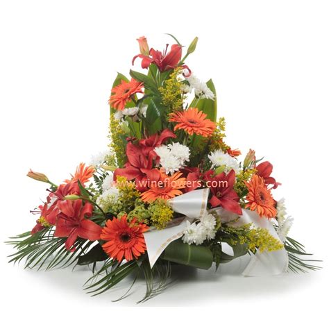 Migliori fioristi e servizi di consegna fiori funebri online che consentono la consegna di fiori, cuscini e corone per funerale in italy. Fiori per Funerale Italy - spedire, consegnare corone ...