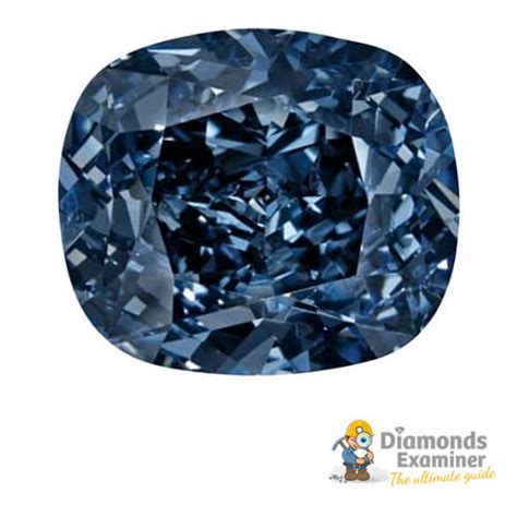 Blue Moon Of Josephine Diamant Diamonds Examiner
