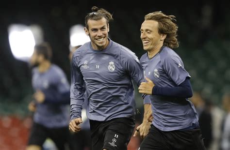'Re-sign Gareth Bale and Luka Modric' - David Ginola urges Tottenham to