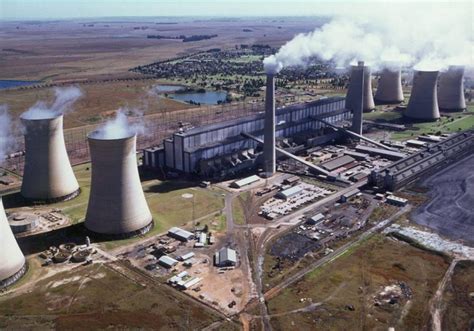 South Africas Power System Remains Constrained Loadshedding Possible